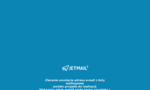 Unsub.jetmail.pl thumbnail
