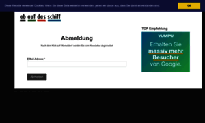 Unsubscribe.ab-auf-das-schiff.de thumbnail