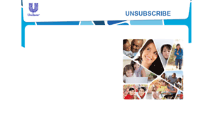 Unsubscribe.unileversolutions.com thumbnail