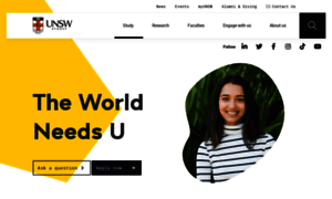 Unsw.edu.vn thumbnail