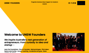 Unswfounders.com thumbnail