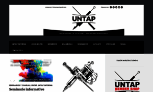 Untap.org thumbnail