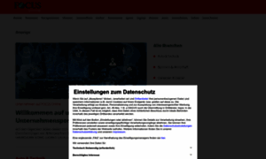 Unternehmen.focus.de thumbnail