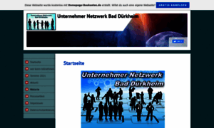 Unternehmer-netzwerk-bad-duerkheim.de.tl thumbnail