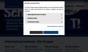 Unternehmerverband.org thumbnail