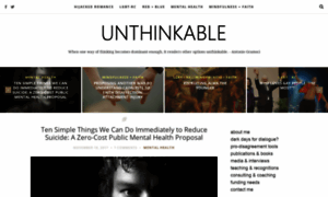 Unthinkable.cc thumbnail