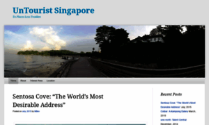 Untouristsingapore.wordpress.com thumbnail