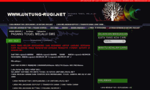 Untung-rugi.net thumbnail