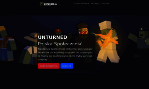Unturned.pl thumbnail