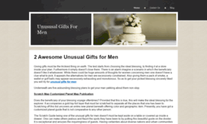 Unususalgiftsformen.yolasite.com thumbnail