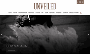 Unveiledmagazine.co.uk thumbnail