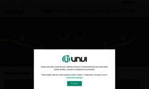 Unvibus.com thumbnail