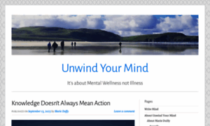 Unwindyourmind.wordpress.com thumbnail