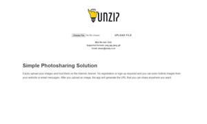 Unzip.co.in thumbnail