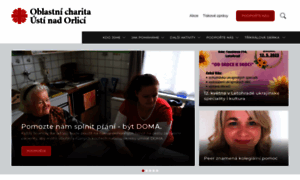 Uo.charita.cz thumbnail