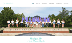 Uoflphisigmarho.com thumbnail