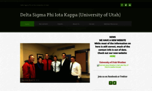 Uofudeltasigs.weebly.com thumbnail