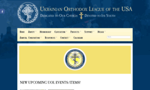 Uol.orthodoxws.com thumbnail