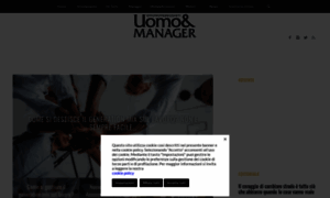 Uomoemanager.it thumbnail