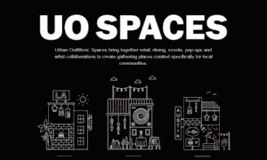 Uospaces.com thumbnail