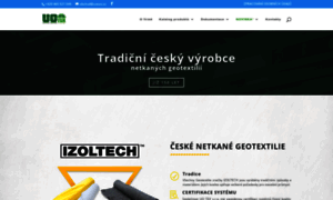 Uotex.cz thumbnail