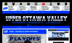 Uovmhl.ca thumbnail