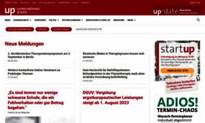 Up-aktuell.de thumbnail