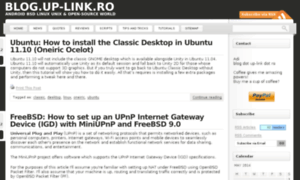 Up-link.ro thumbnail