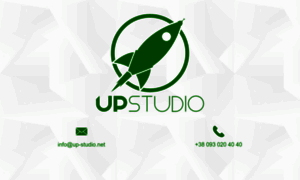 Up-studio.net thumbnail