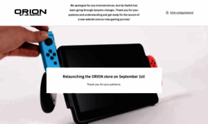 Up-switch.com thumbnail