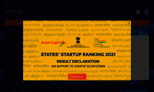 Up.startupindia.gov.in thumbnail