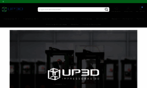 Up3dbrasil.com.br thumbnail