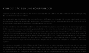 Upanh.com thumbnail