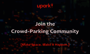 Upark.world thumbnail