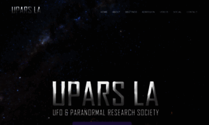 Uparsla.org thumbnail