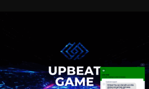 Upbeatgame.com thumbnail