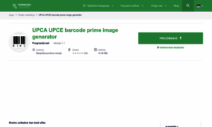 Upca_upce_barcode_prime_image_generator.sr.downloadastro.com thumbnail