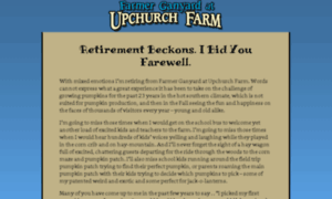 Upchurch.farm thumbnail