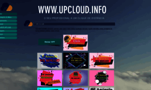 Upcloud.info thumbnail