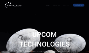 Upcom.com thumbnail