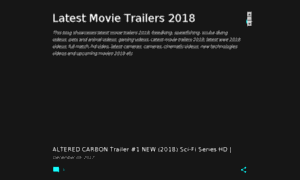 Upcoming-latest-movie-trailers-2018.blogspot.ae thumbnail