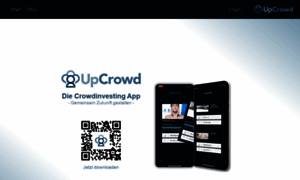 Upcrowd.app thumbnail