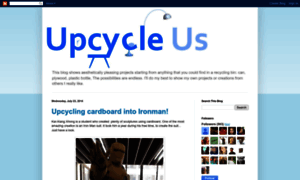 Upcycleus.blogspot.com thumbnail