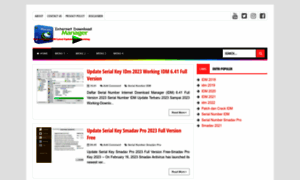 Update-serialkeysidm.blogspot.co.id thumbnail