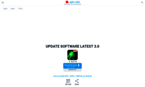 Update-software-latest.apk.cafe thumbnail