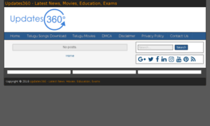 Updates360.net thumbnail