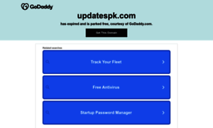 Updatespk.com thumbnail