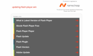 Updating-flash-player.win thumbnail