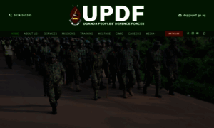 Updf.go.ug thumbnail