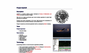 Updraft.github.io thumbnail